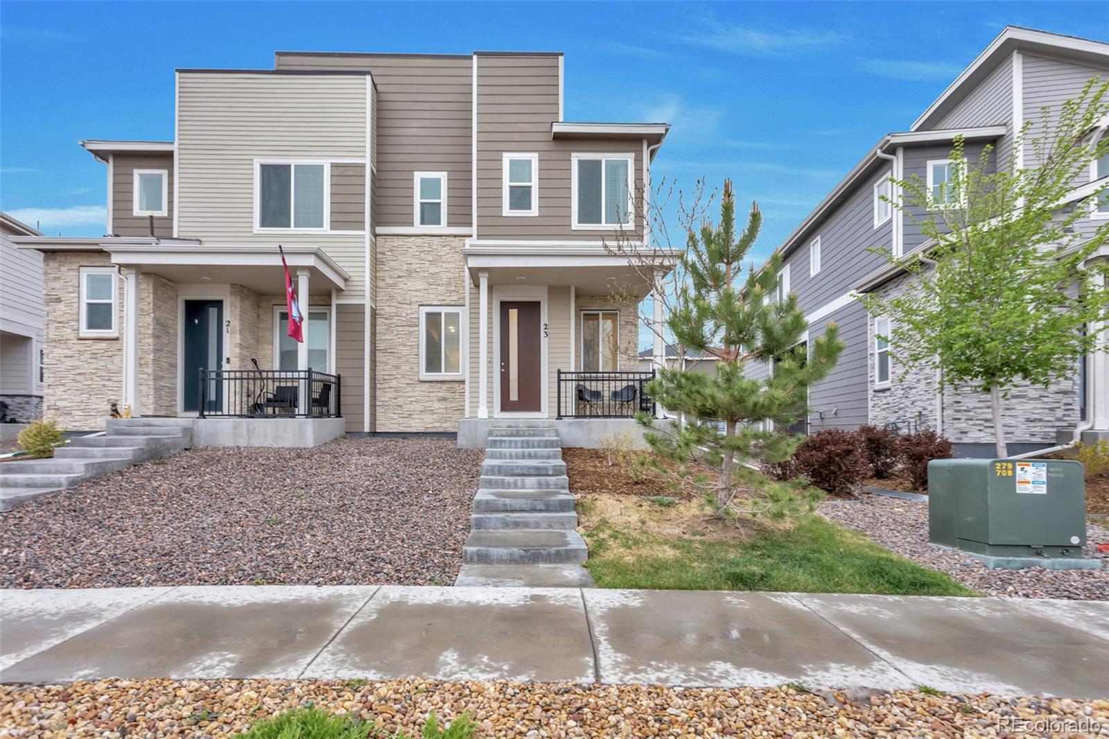 MLS Image #0 for 23 n uriah street,aurora, Colorado