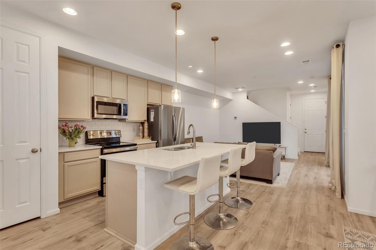 MLS Image #1 for 23 n uriah street,aurora, Colorado
