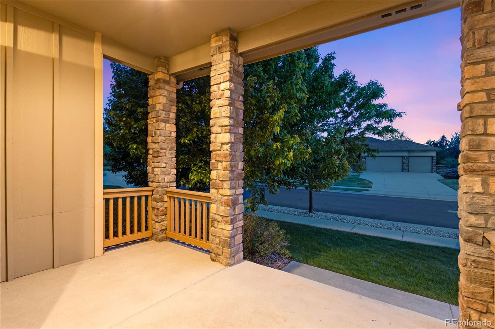 MLS Image #3 for 634  del carmen drive,fort collins, Colorado