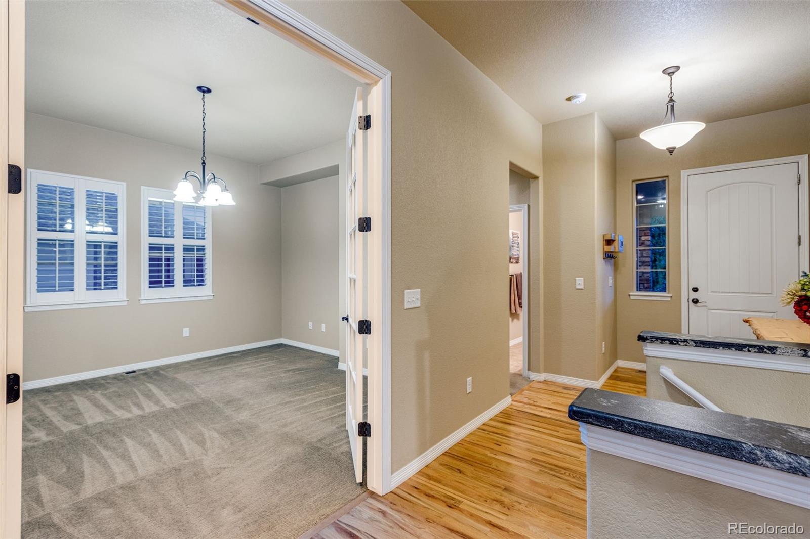 MLS Image #5 for 634  del carmen drive,fort collins, Colorado