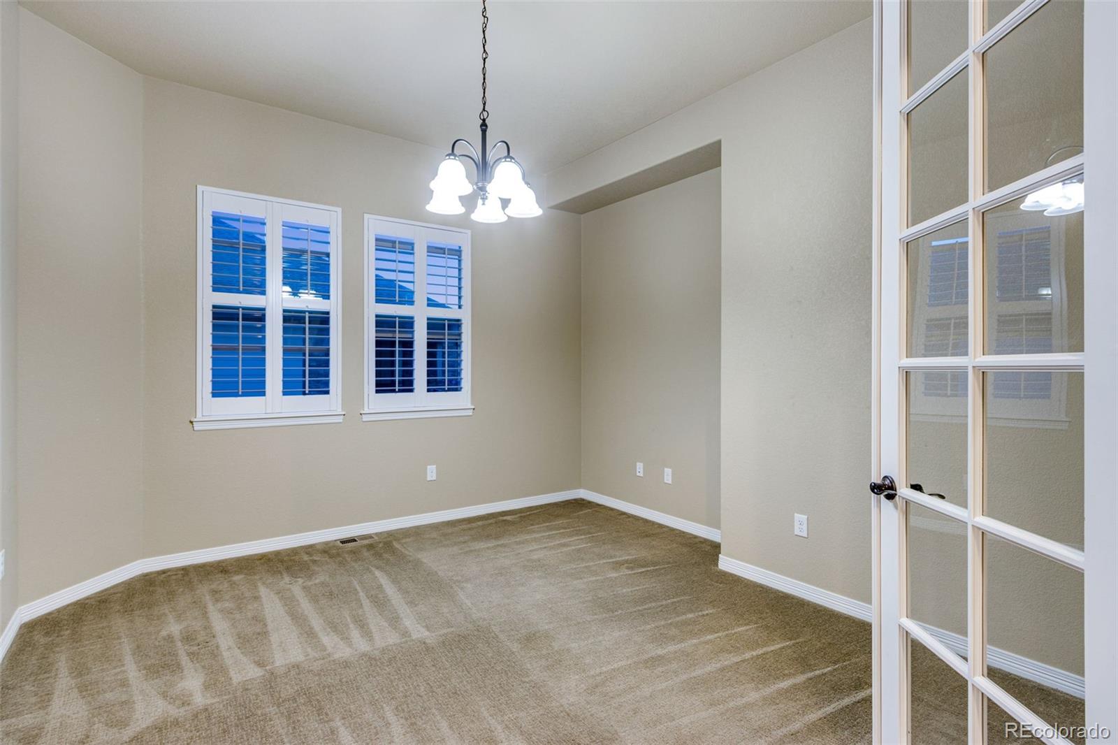 MLS Image #6 for 634  del carmen drive,fort collins, Colorado