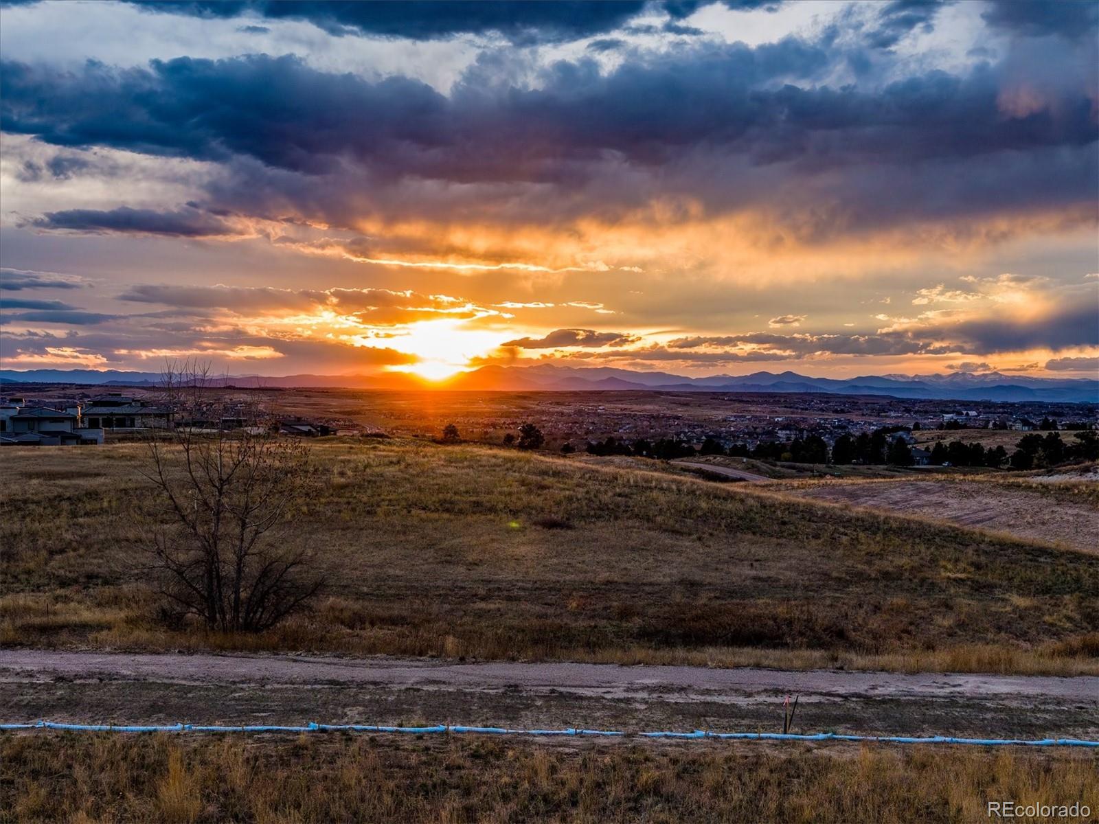MLS Image #12 for 7939  painted pine street,parker, Colorado