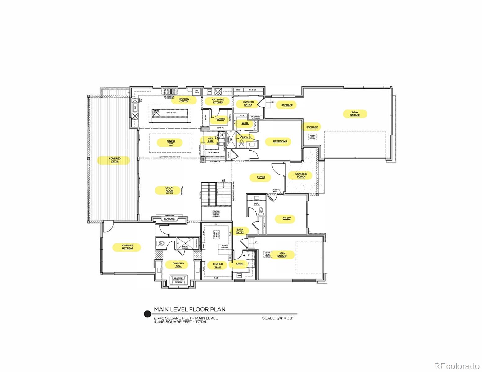 MLS Image #3 for 7939  painted pine street,parker, Colorado
