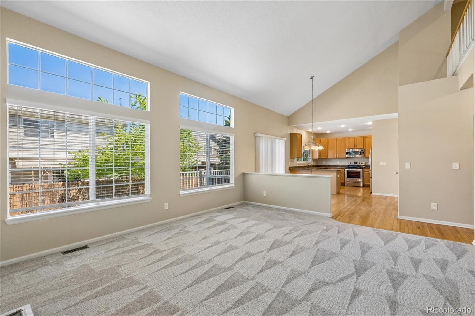 MLS Image #3 for 20431 e union circle,aurora, Colorado