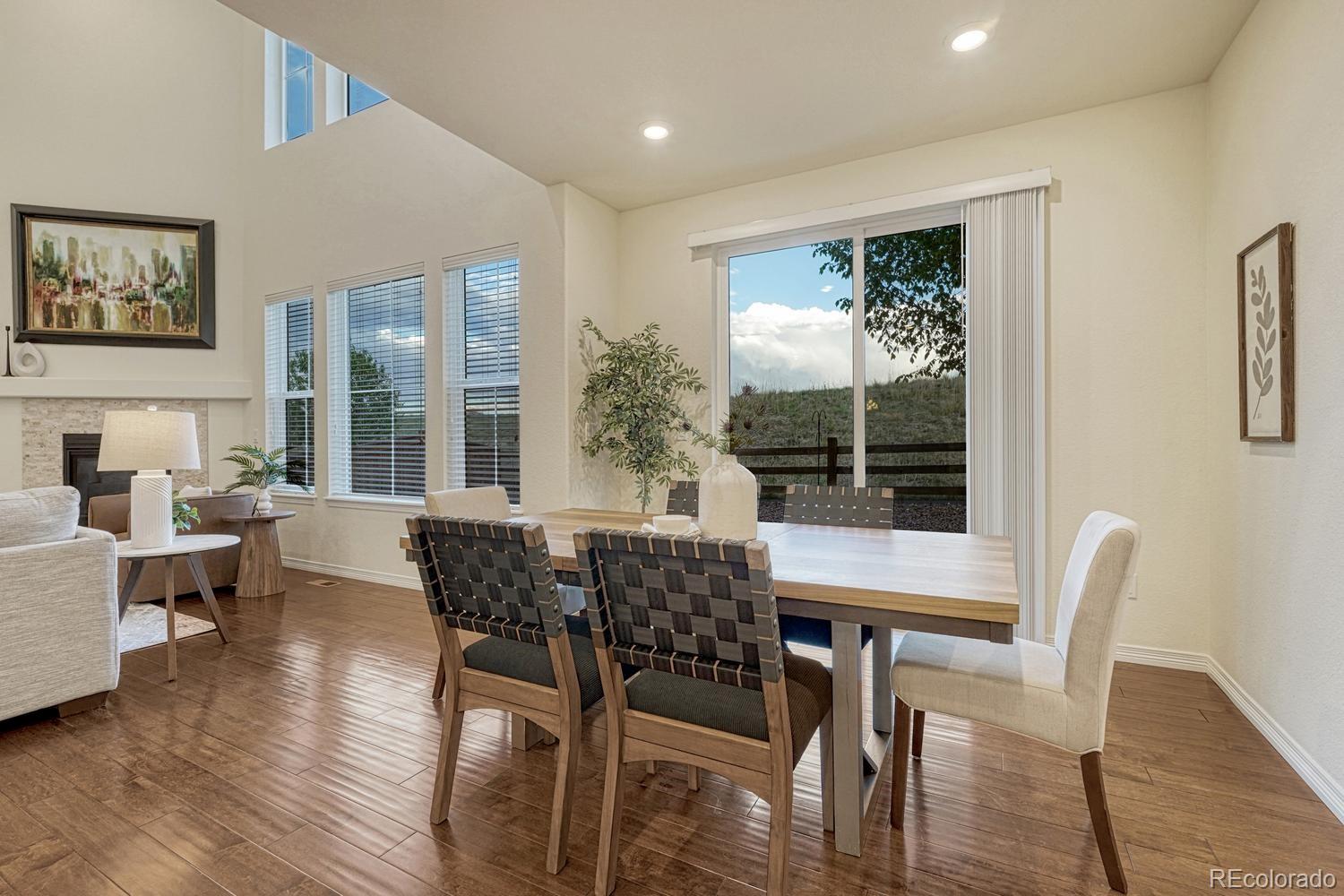MLS Image #11 for 228  back nine drive,castle pines, Colorado