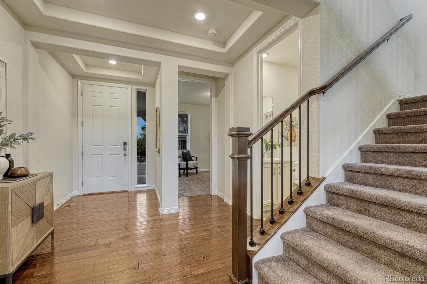 MLS Image #2 for 228  back nine drive,castle pines, Colorado