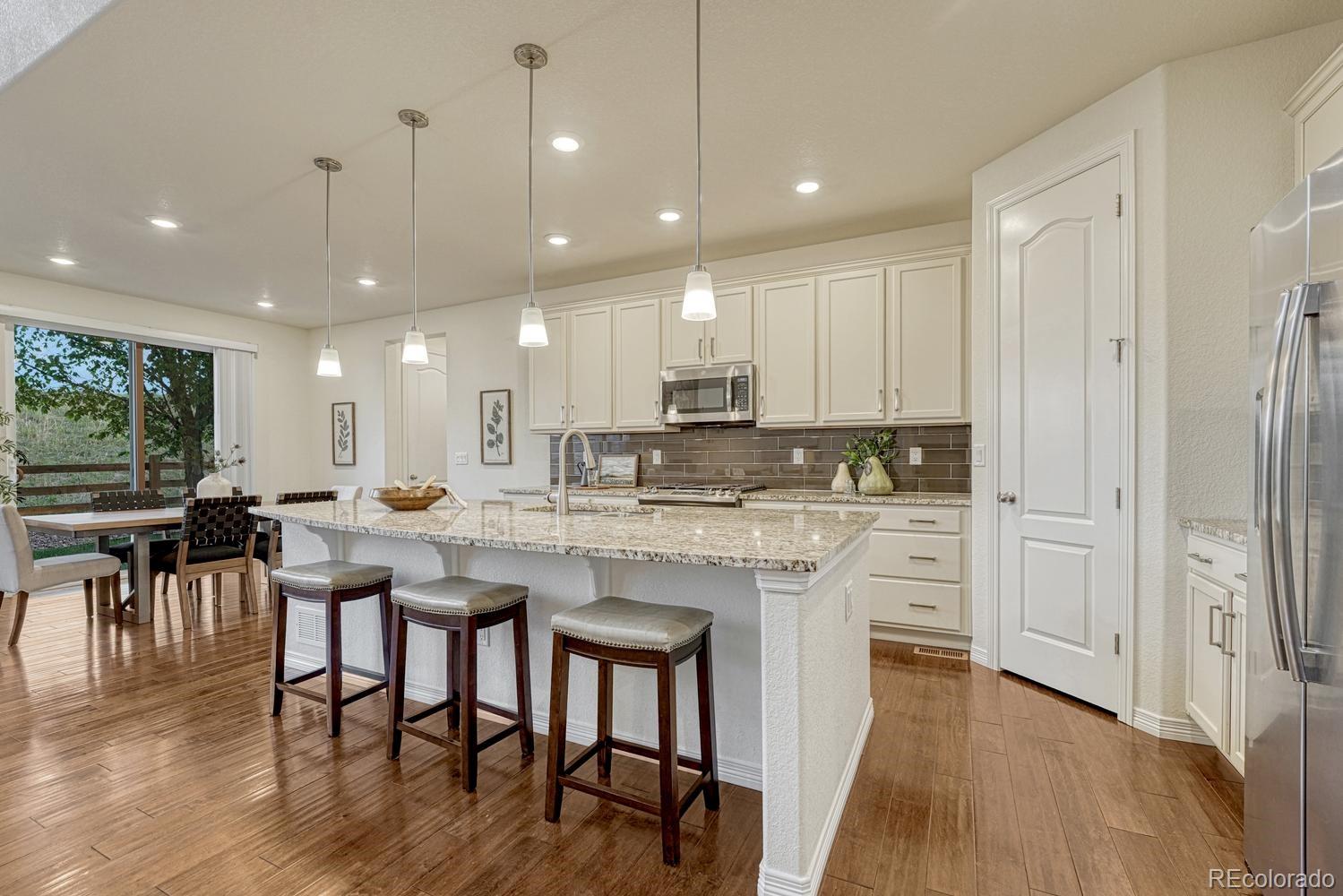 MLS Image #3 for 228  back nine drive,castle pines, Colorado