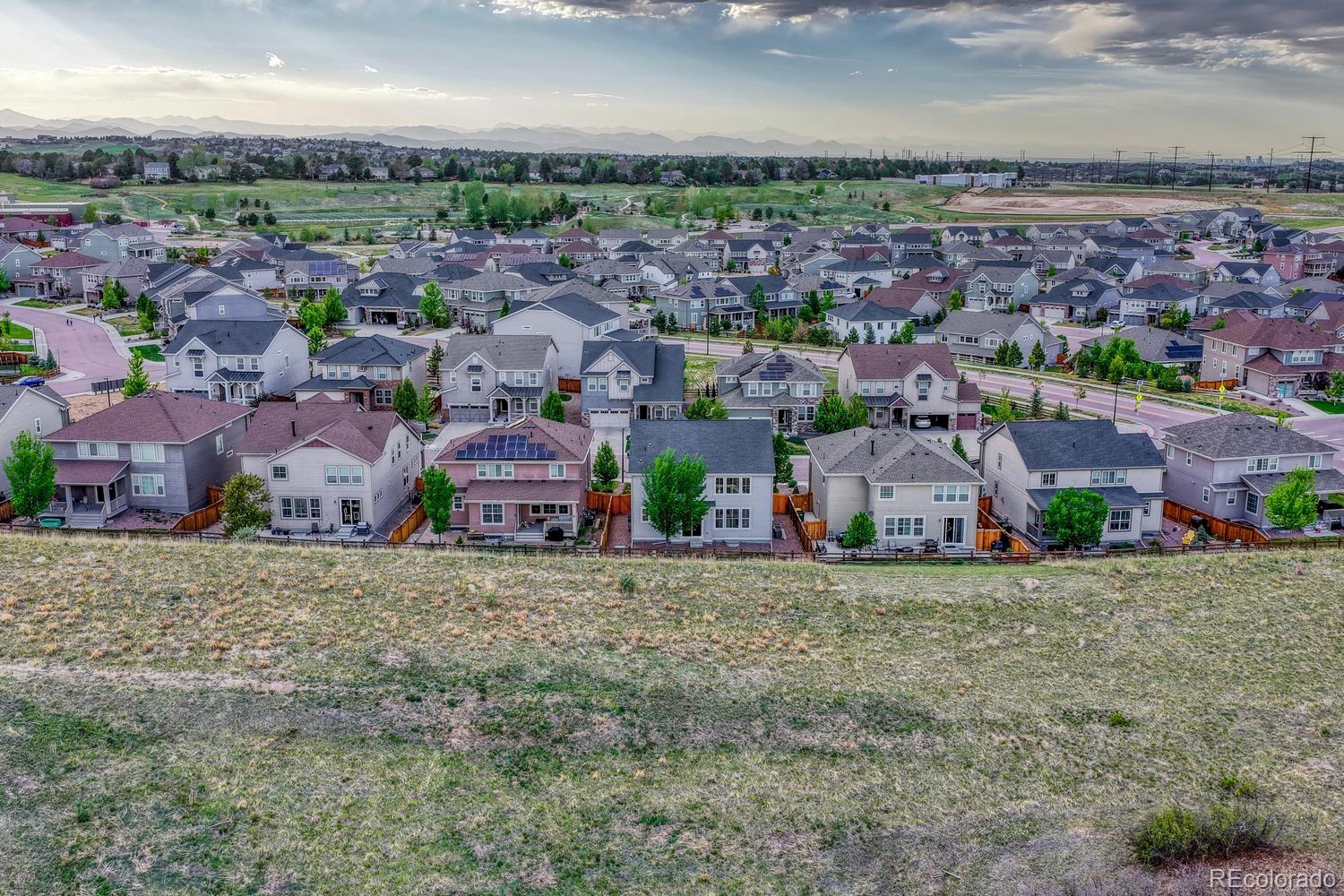MLS Image #35 for 228  back nine drive,castle pines, Colorado