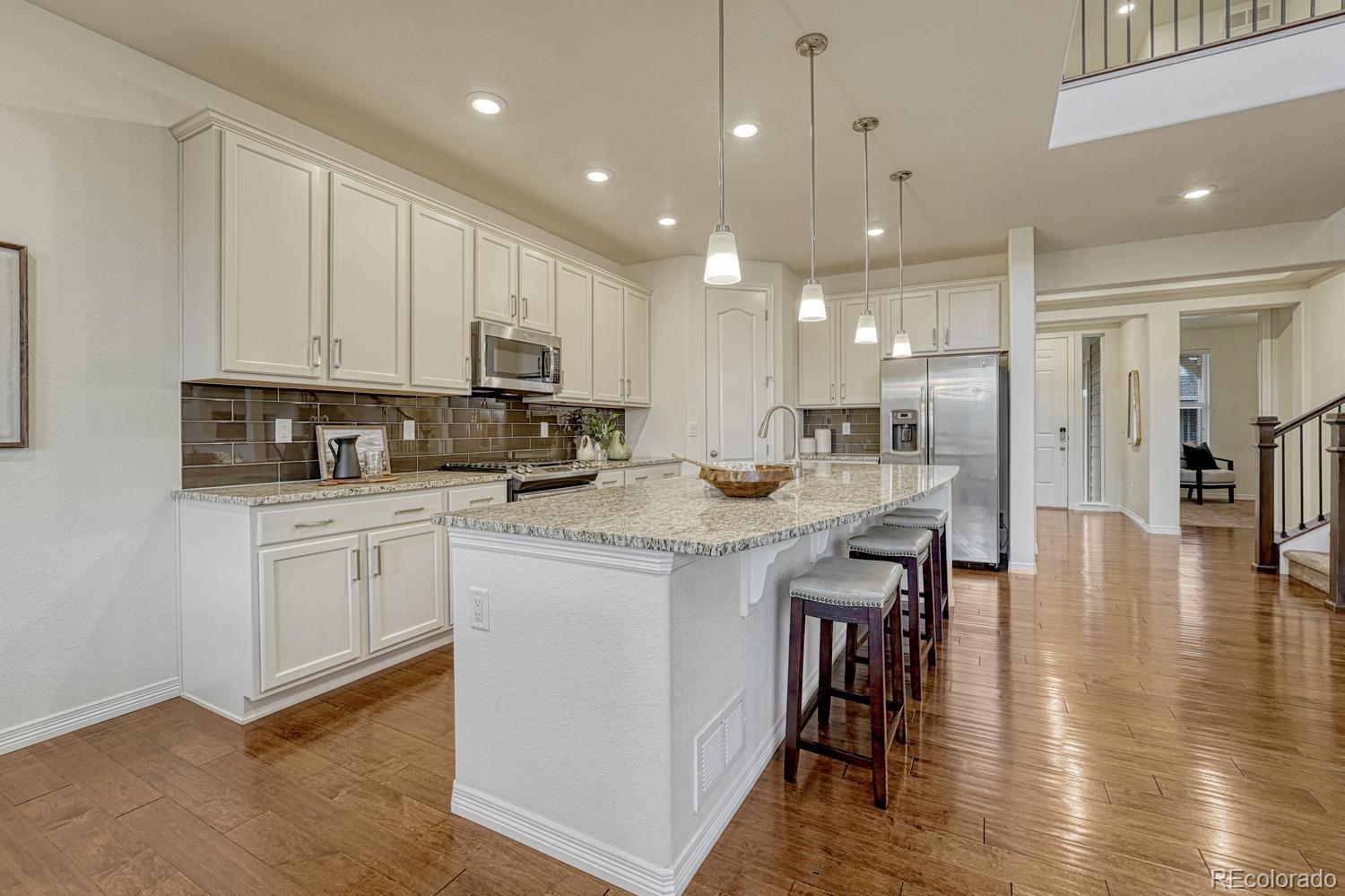 MLS Image #4 for 228  back nine drive,castle pines, Colorado