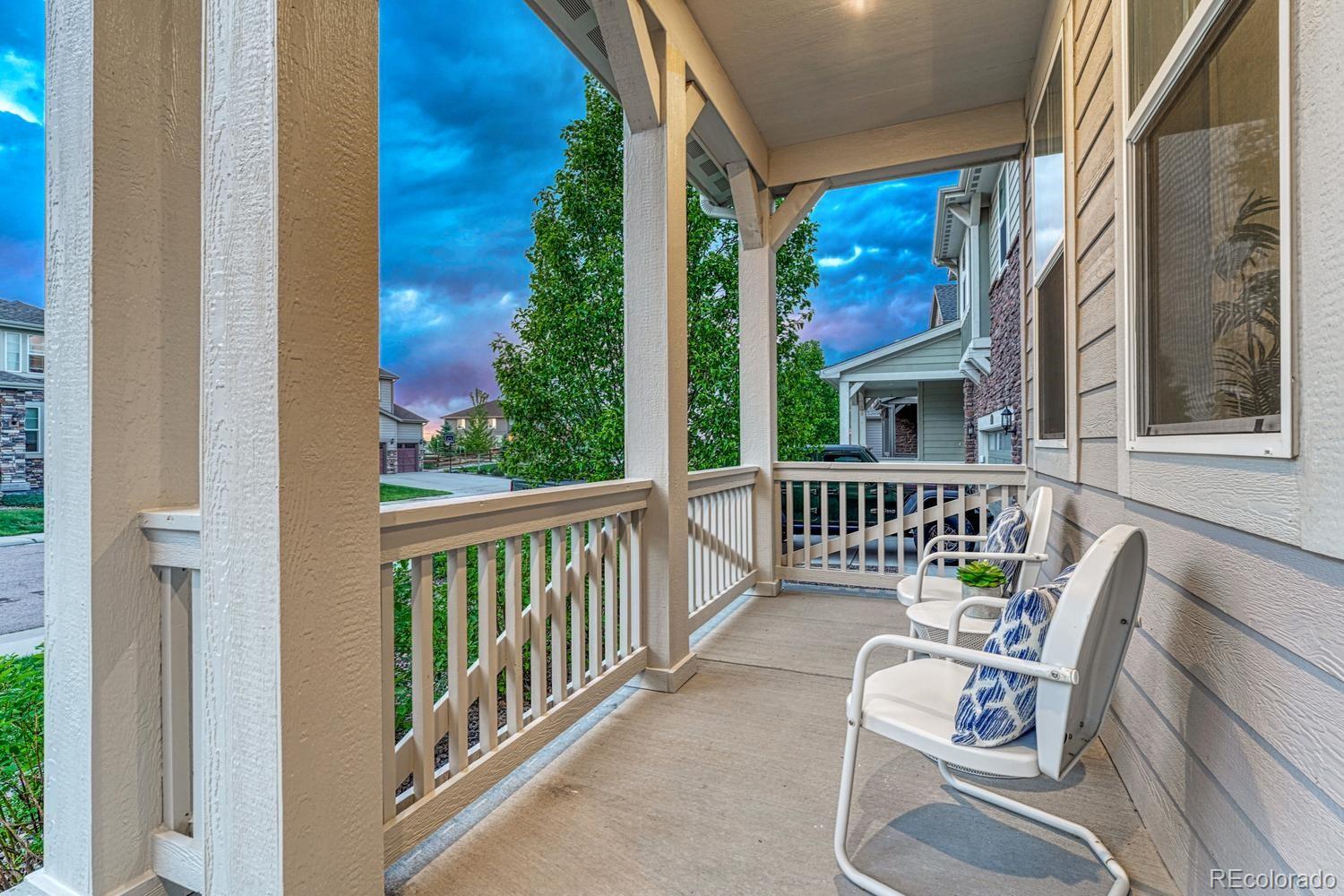 MLS Image #42 for 228  back nine drive,castle pines, Colorado