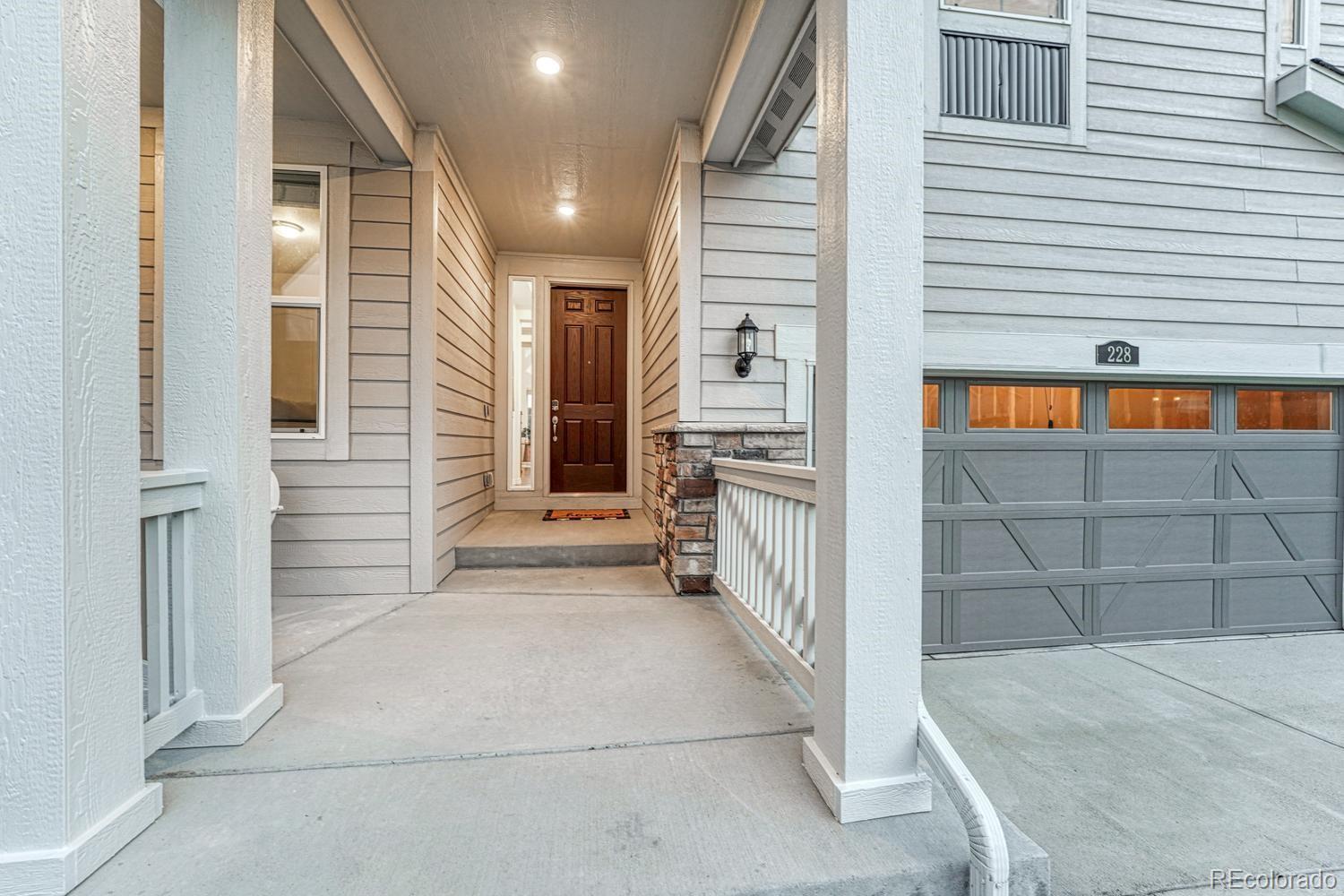 MLS Image #43 for 228  back nine drive,castle pines, Colorado