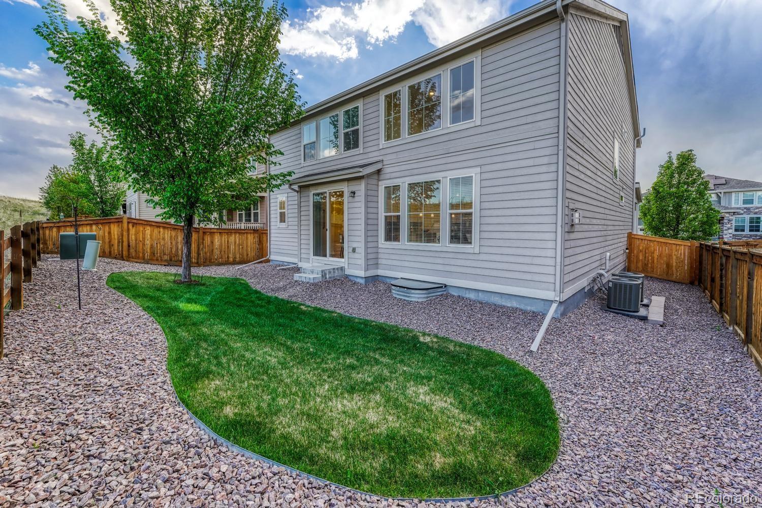 MLS Image #45 for 228  back nine drive,castle pines, Colorado