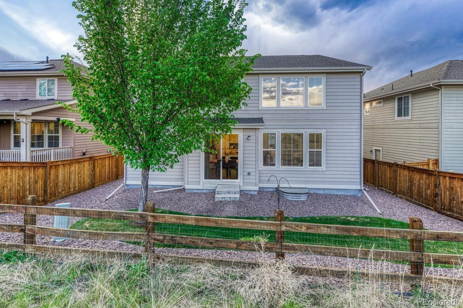 MLS Image #46 for 228  back nine drive,castle pines, Colorado