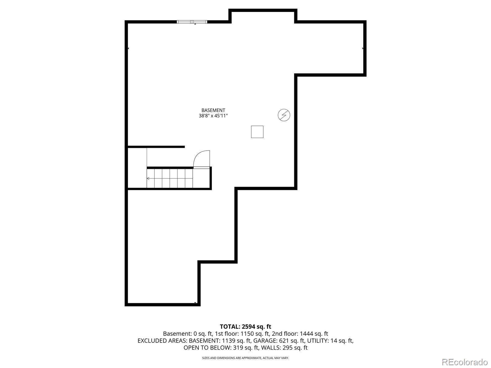 MLS Image #49 for 228  back nine drive,castle pines, Colorado
