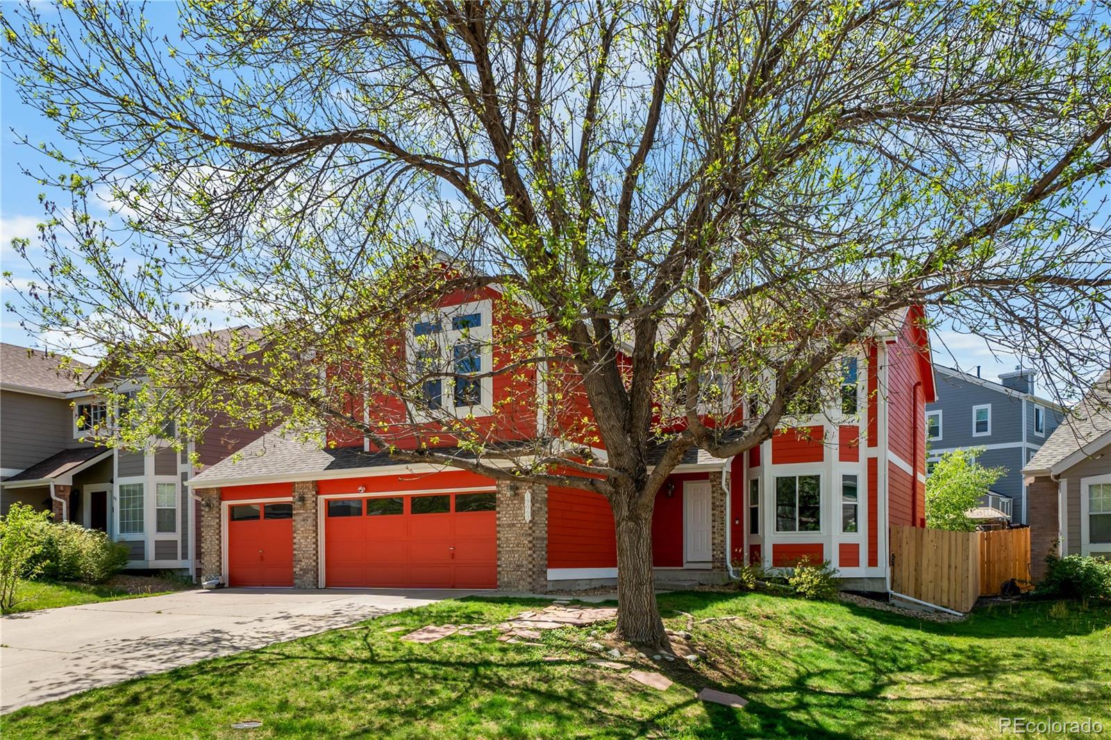 MLS Image #1 for 19062 e chenango circle,aurora, Colorado