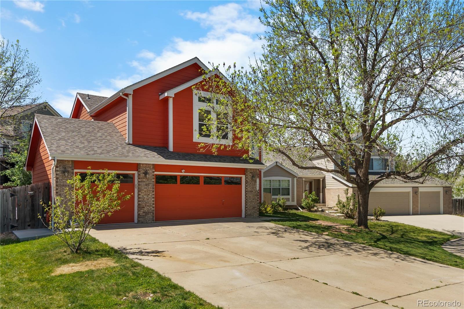 MLS Image #2 for 19062 e chenango circle,aurora, Colorado