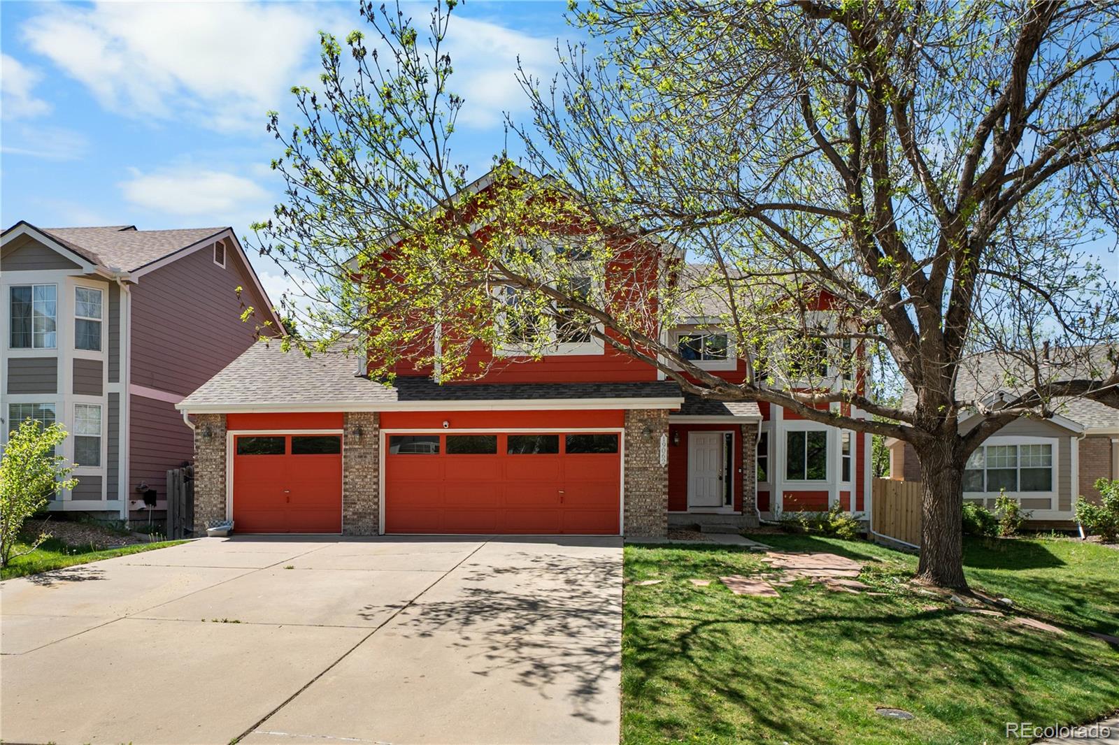 MLS Image #3 for 19062 e chenango circle,aurora, Colorado