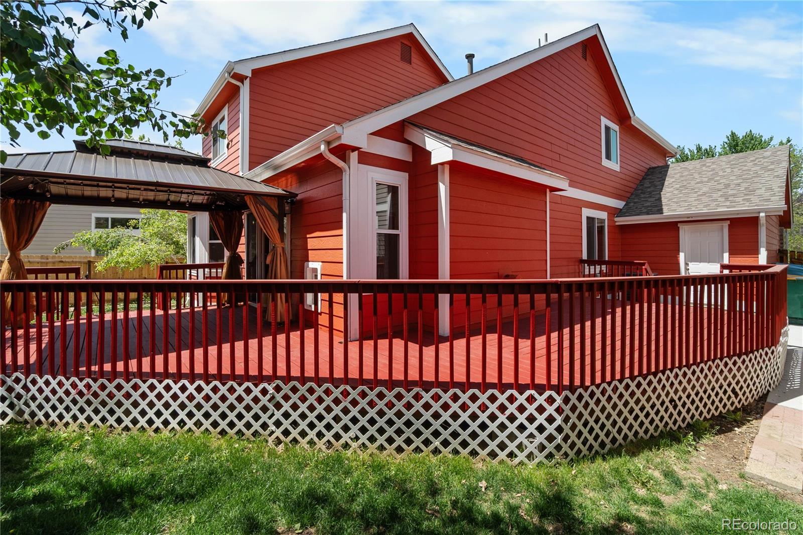 MLS Image #38 for 19062 e chenango circle,aurora, Colorado