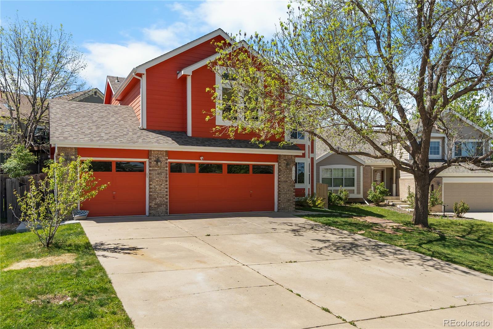 MLS Image #4 for 19062 e chenango circle,aurora, Colorado