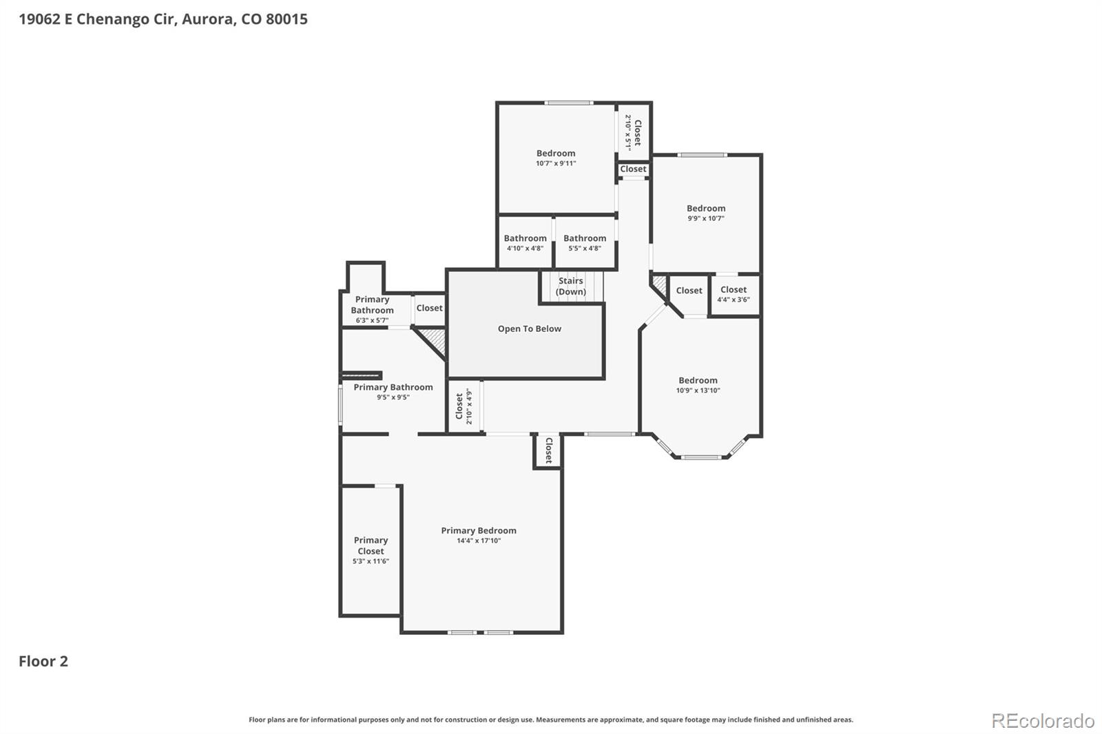 MLS Image #42 for 19062 e chenango circle,aurora, Colorado