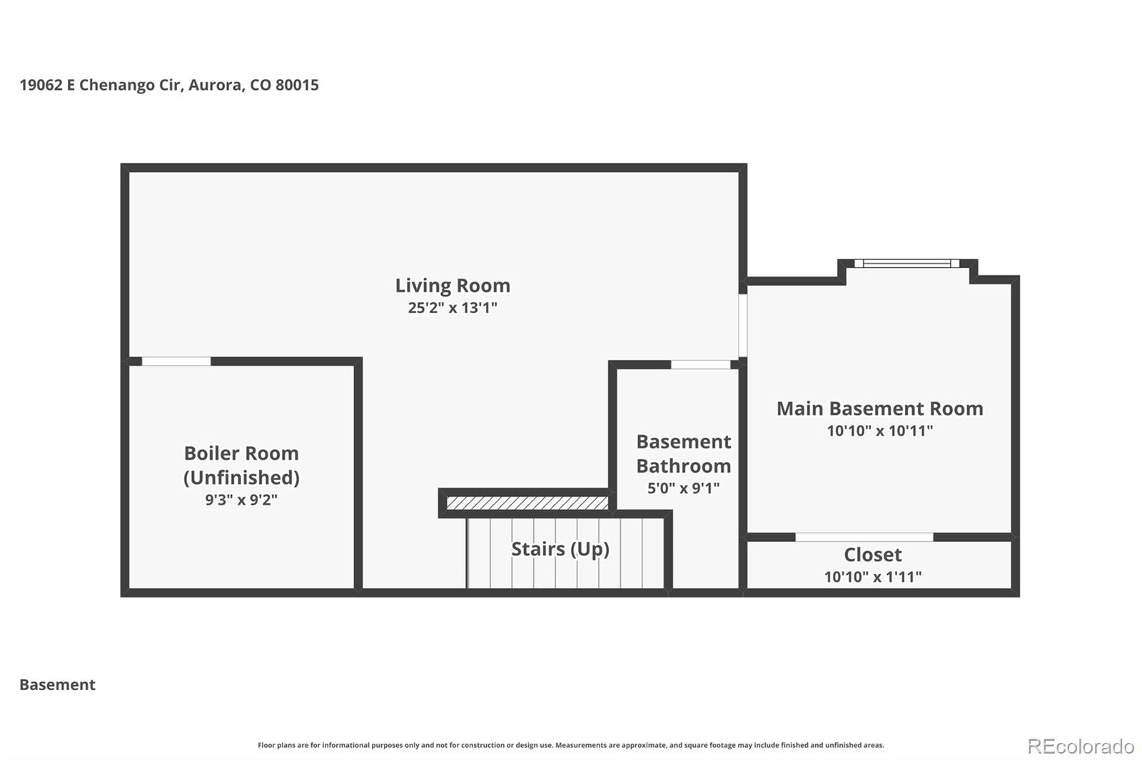 MLS Image #43 for 19062 e chenango circle,aurora, Colorado