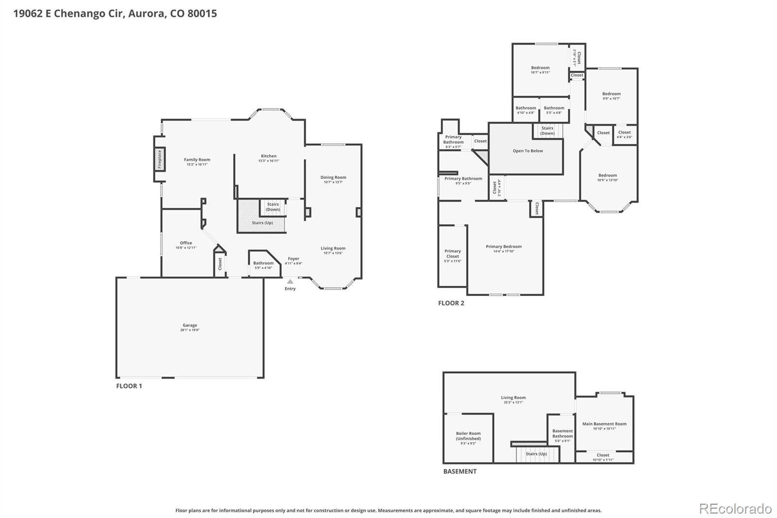 MLS Image #44 for 19062 e chenango circle,aurora, Colorado