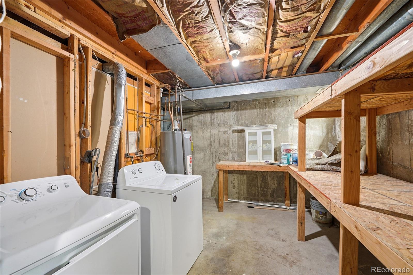 MLS Image #21 for 1622  longbow court,lafayette, Colorado