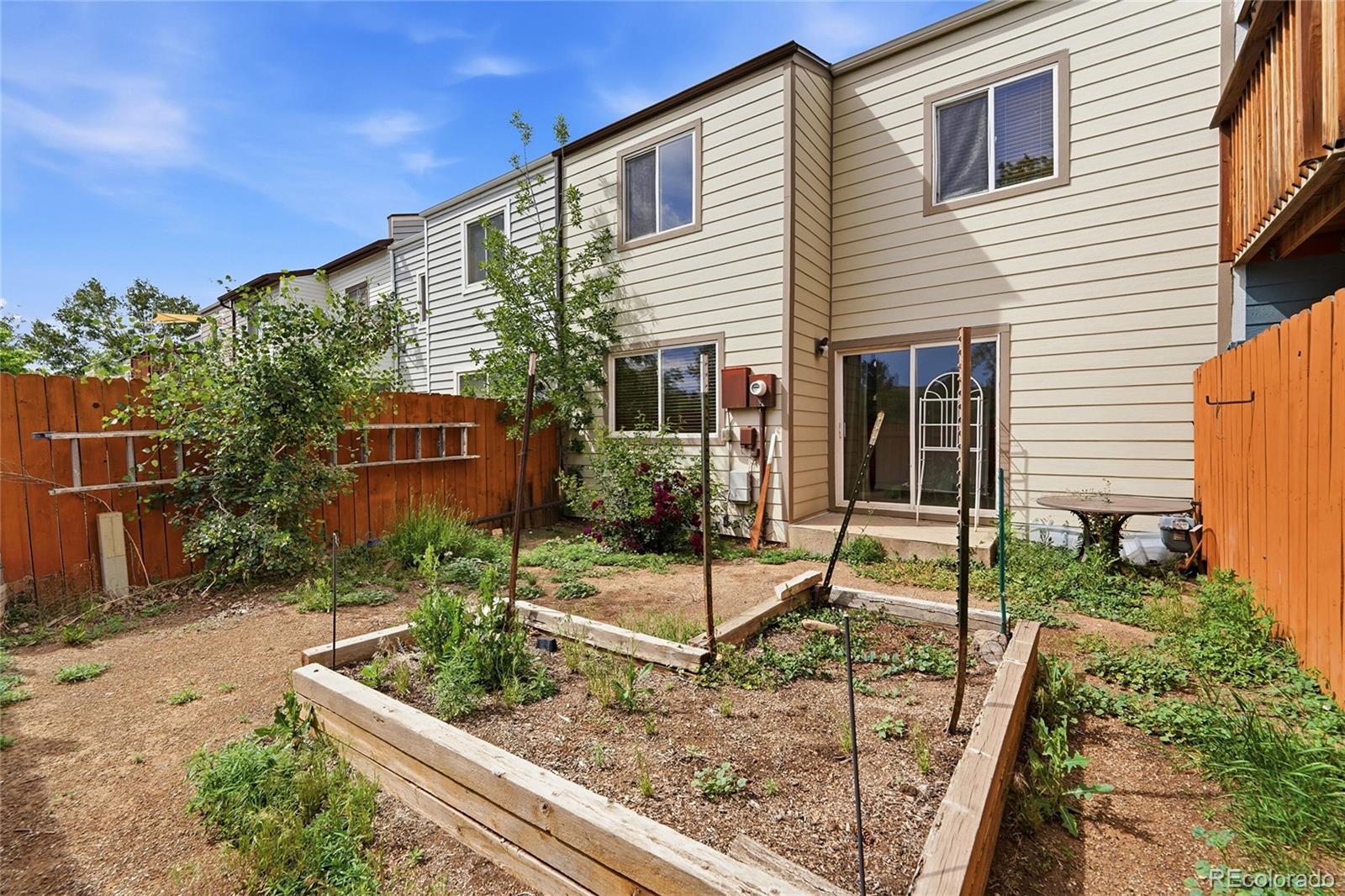 MLS Image #22 for 1622  longbow court,lafayette, Colorado