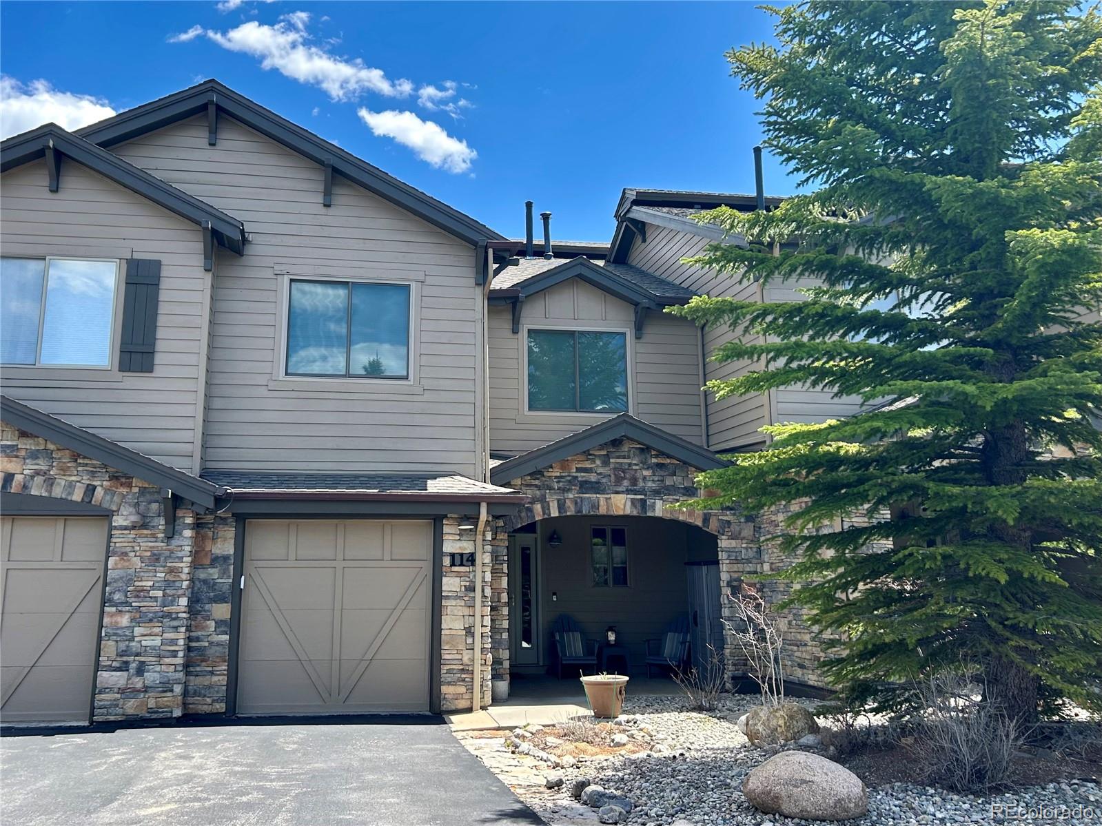 MLS Image #0 for 114  robin drive,silverthorne, Colorado