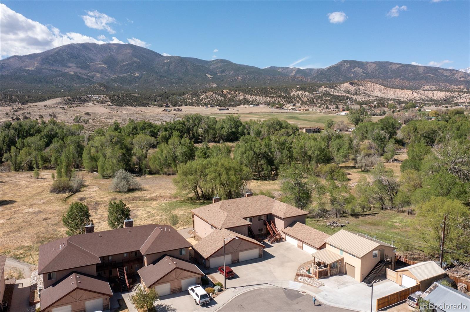 MLS Image #0 for 121  m and m lane,salida, Colorado