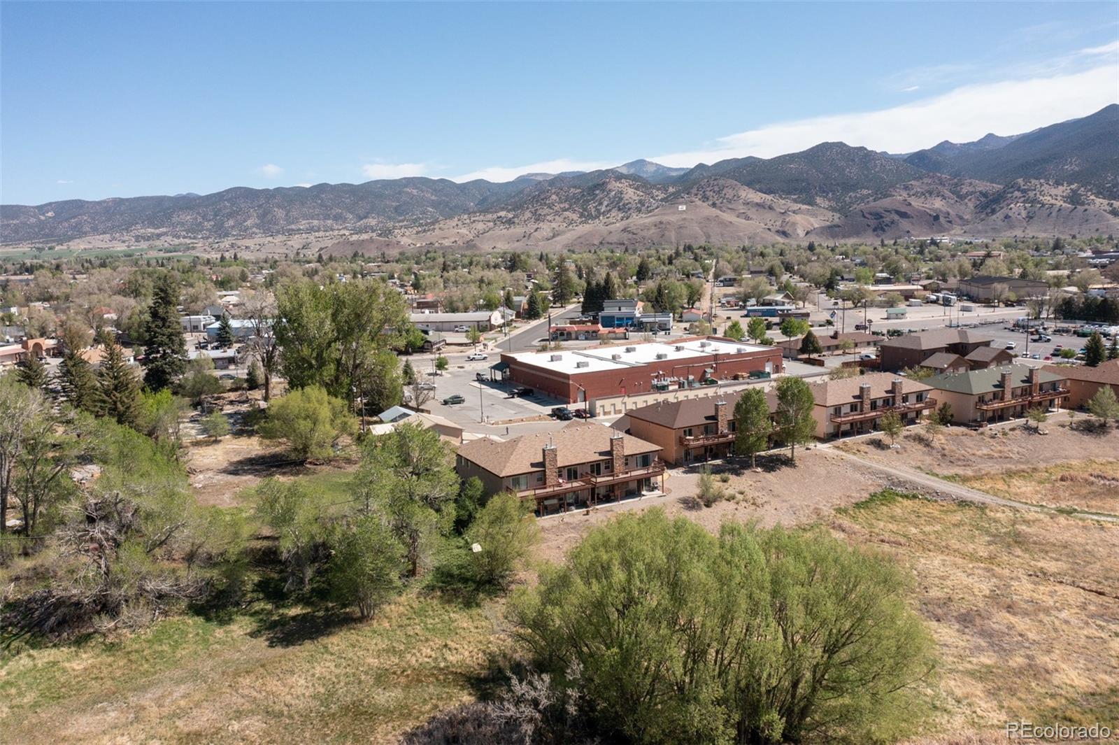 MLS Image #1 for 121  m and m lane,salida, Colorado