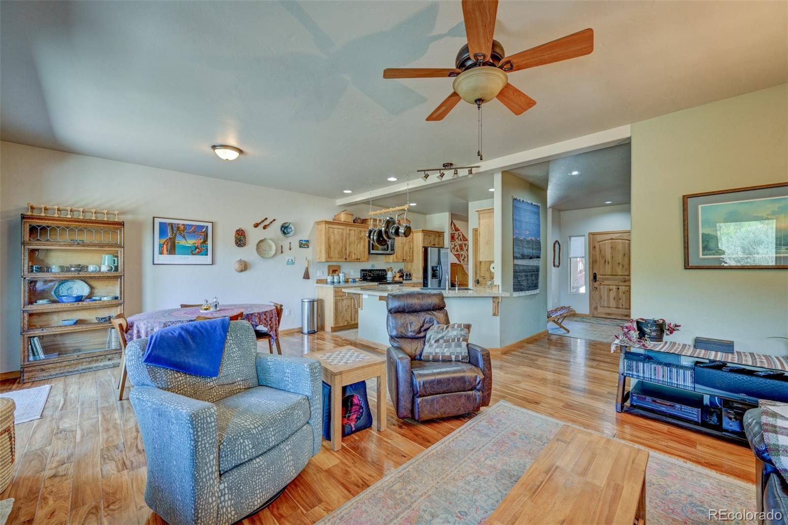MLS Image #10 for 121  m and m lane,salida, Colorado