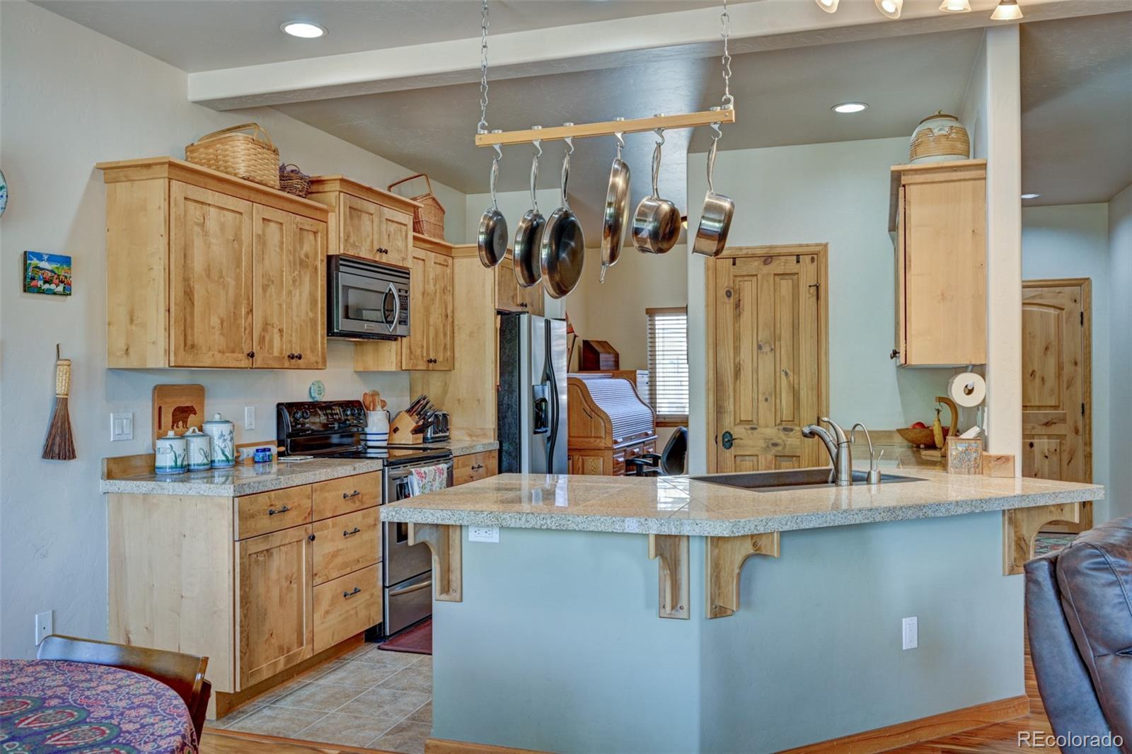 MLS Image #12 for 121  m and m lane,salida, Colorado