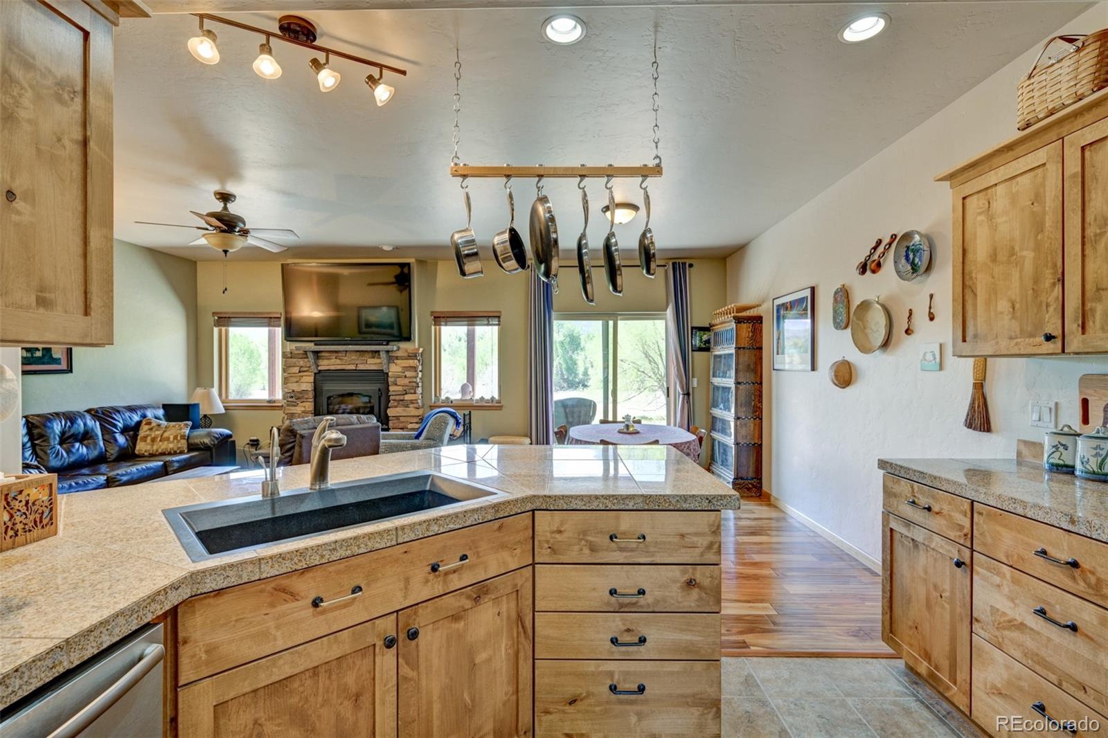 MLS Image #16 for 121  m and m lane,salida, Colorado