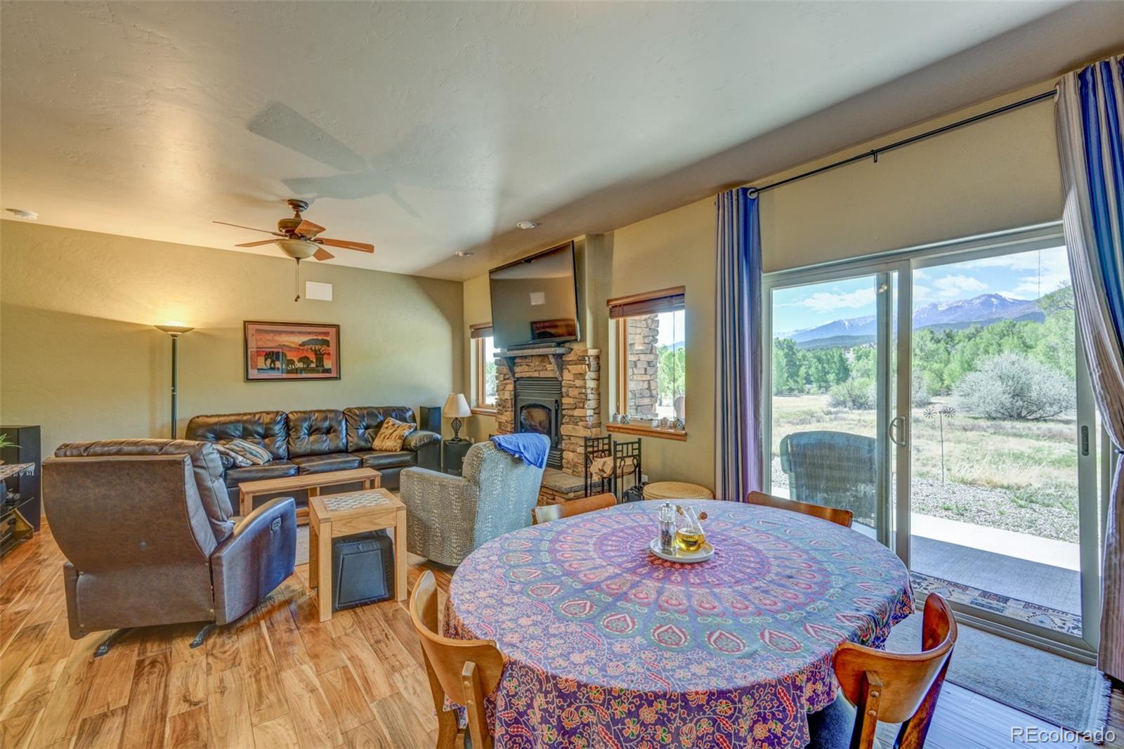 MLS Image #19 for 121  m and m lane,salida, Colorado
