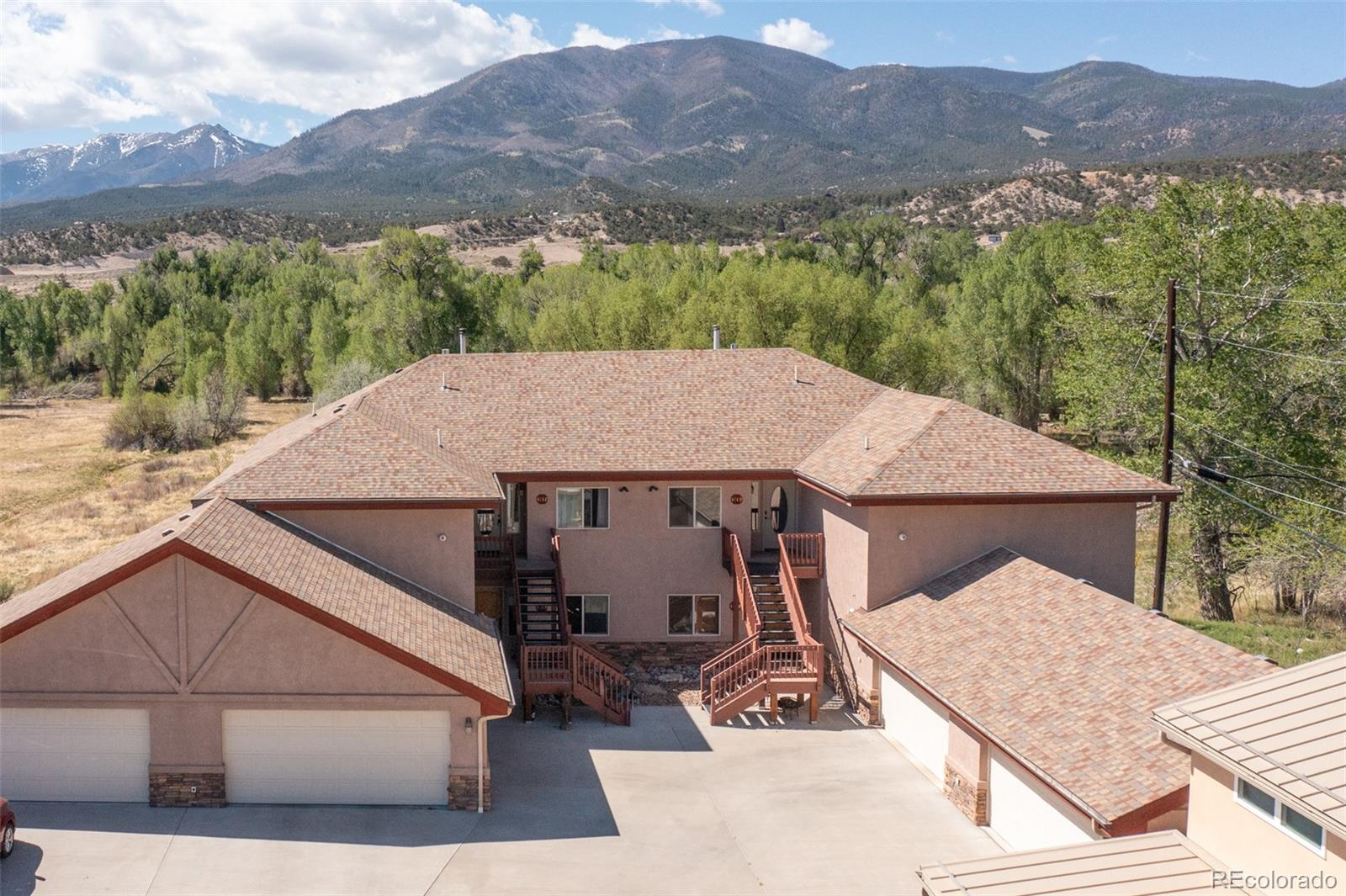 MLS Image #3 for 121  m and m lane,salida, Colorado