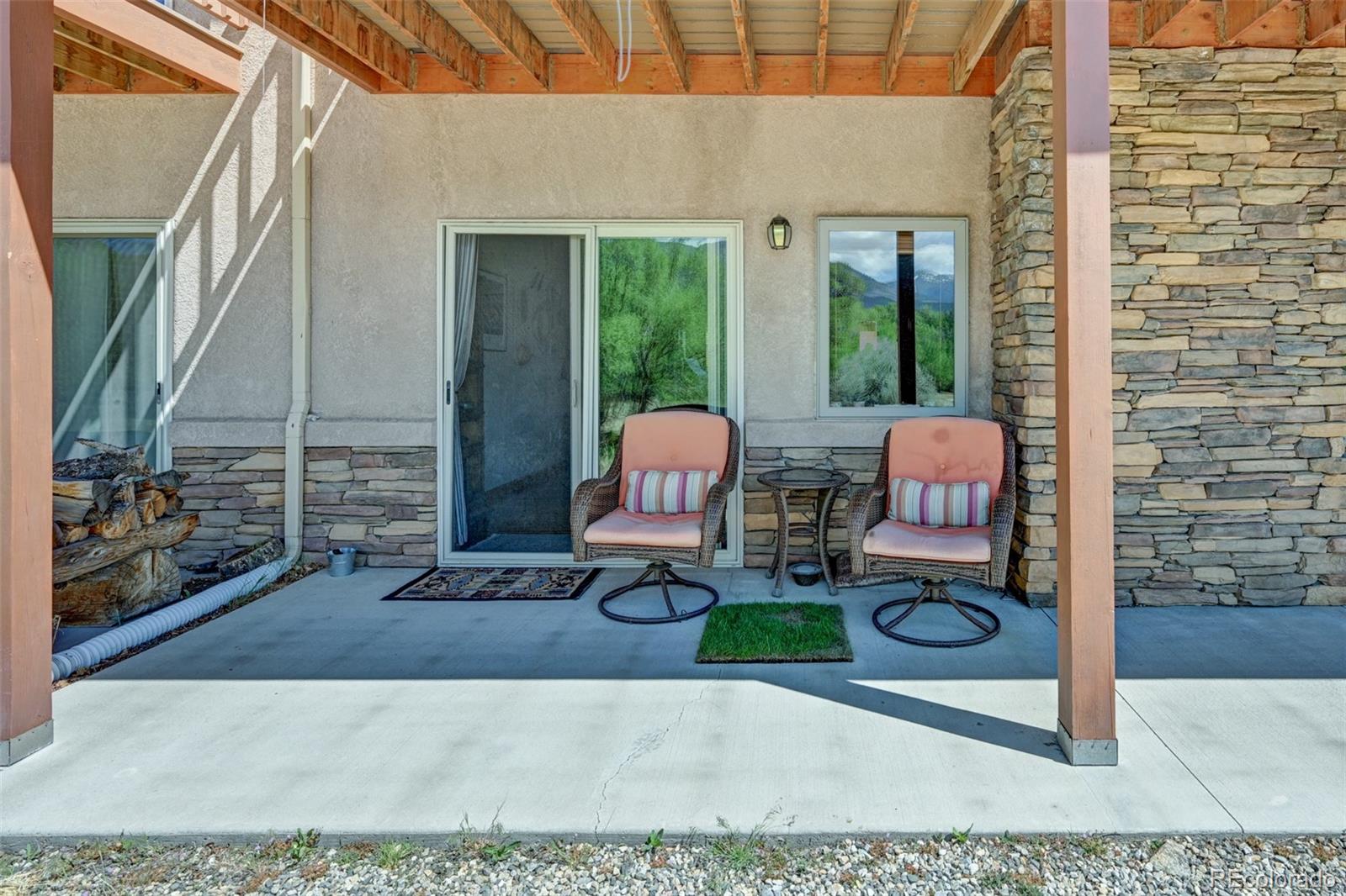 MLS Image #44 for 121  m and m lane,salida, Colorado