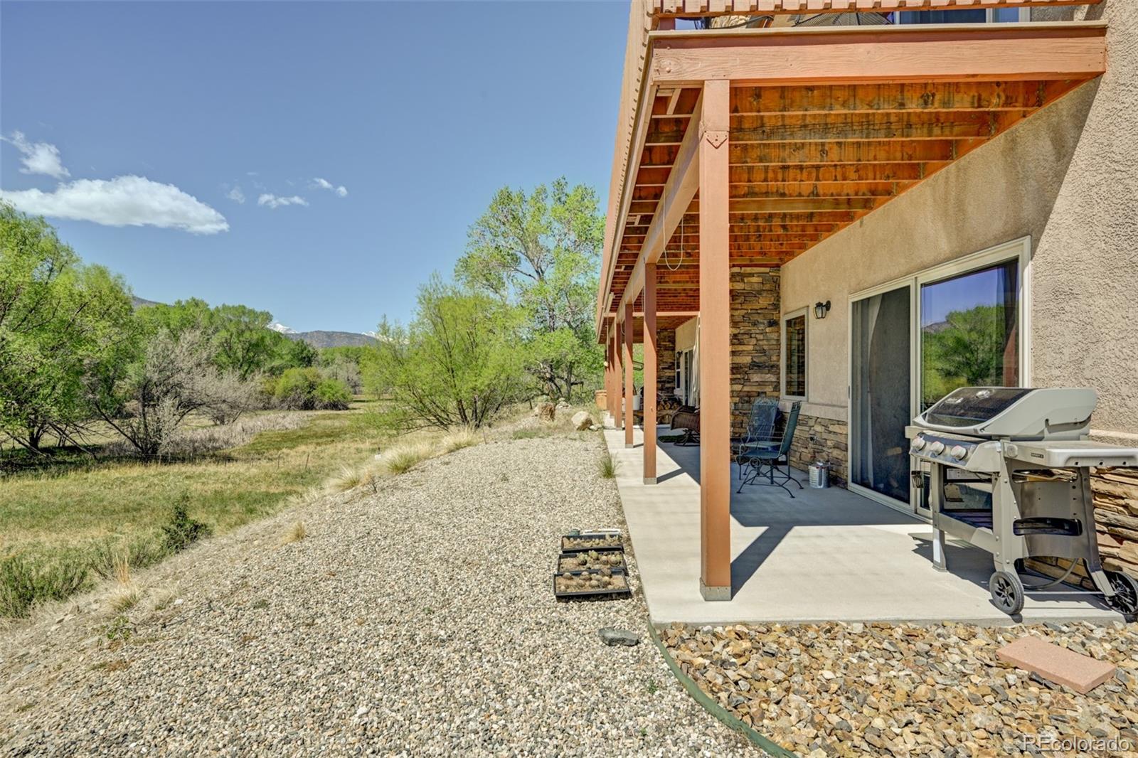 MLS Image #46 for 121  m and m lane,salida, Colorado