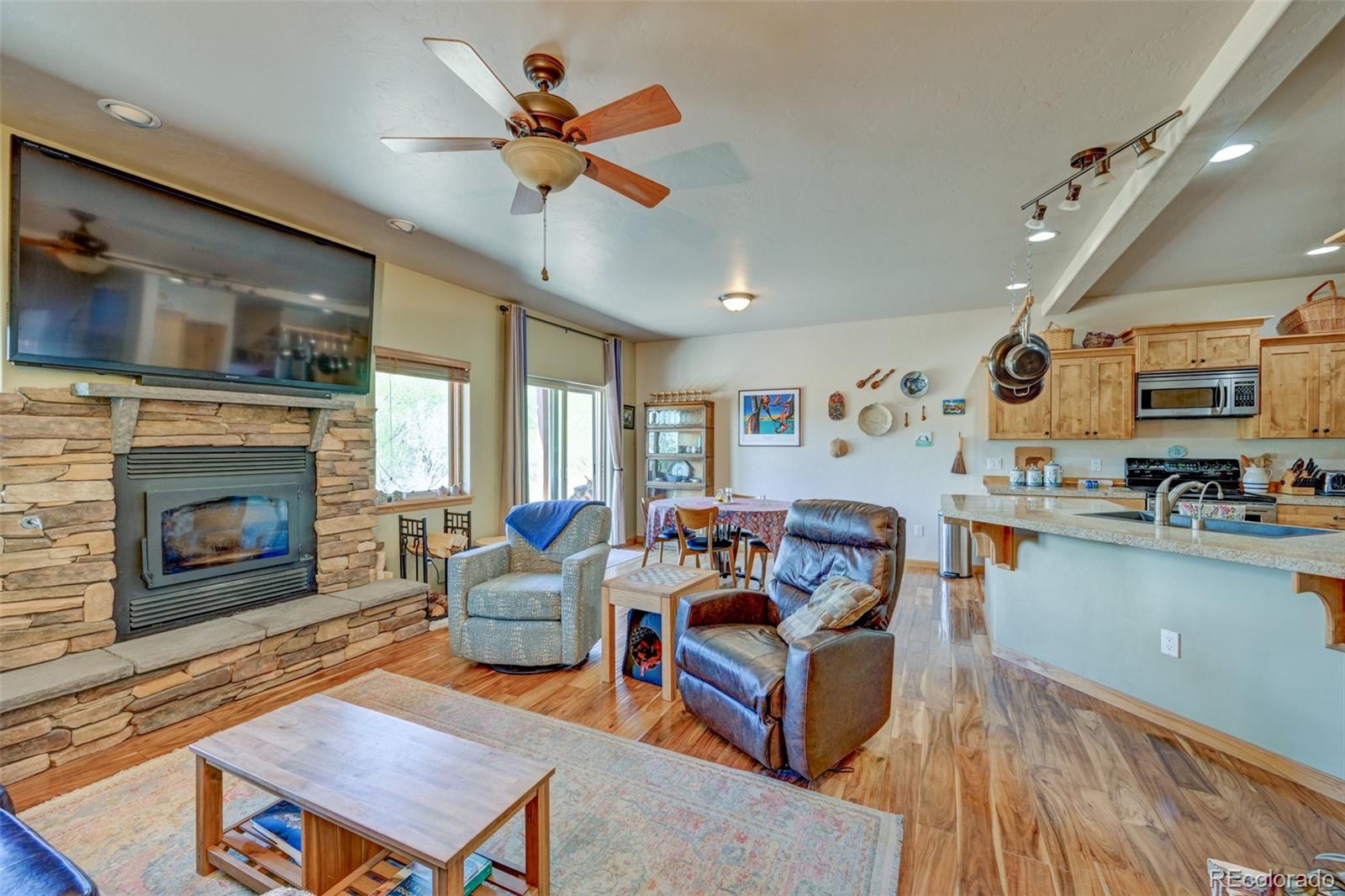 MLS Image #9 for 121  m and m lane,salida, Colorado
