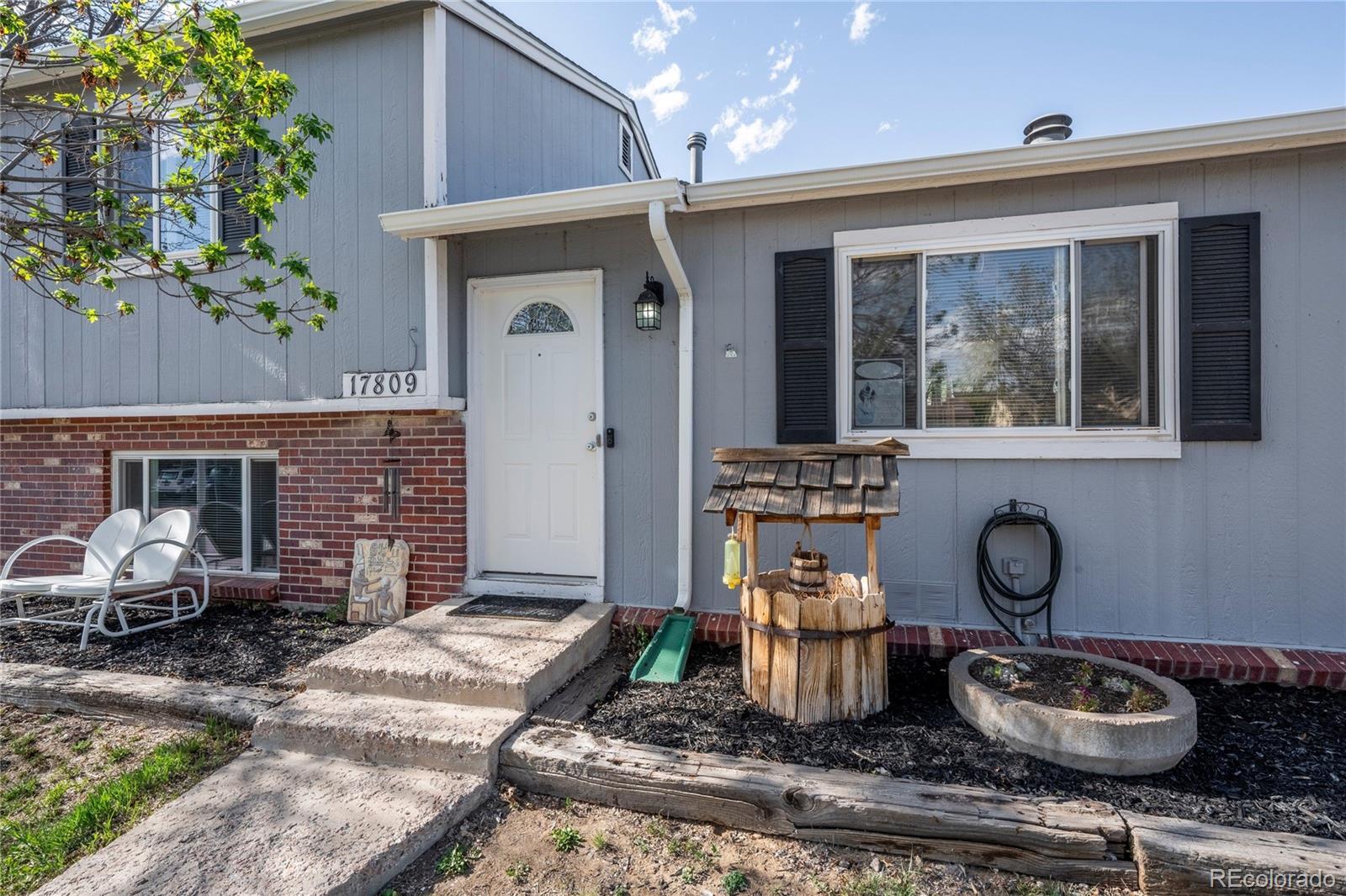 MLS Image #2 for 17809 e princeton place,aurora, Colorado