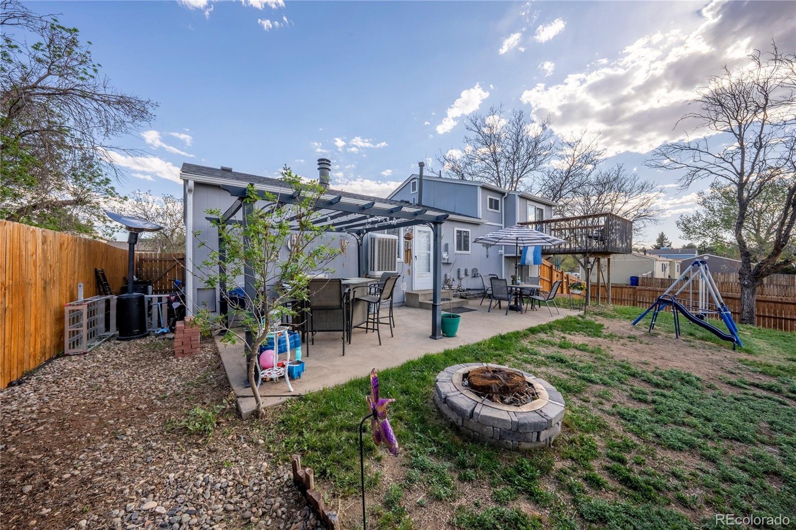 MLS Image #24 for 17809 e princeton place,aurora, Colorado
