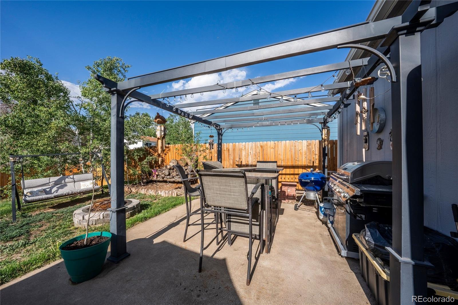 MLS Image #27 for 17809 e princeton place,aurora, Colorado