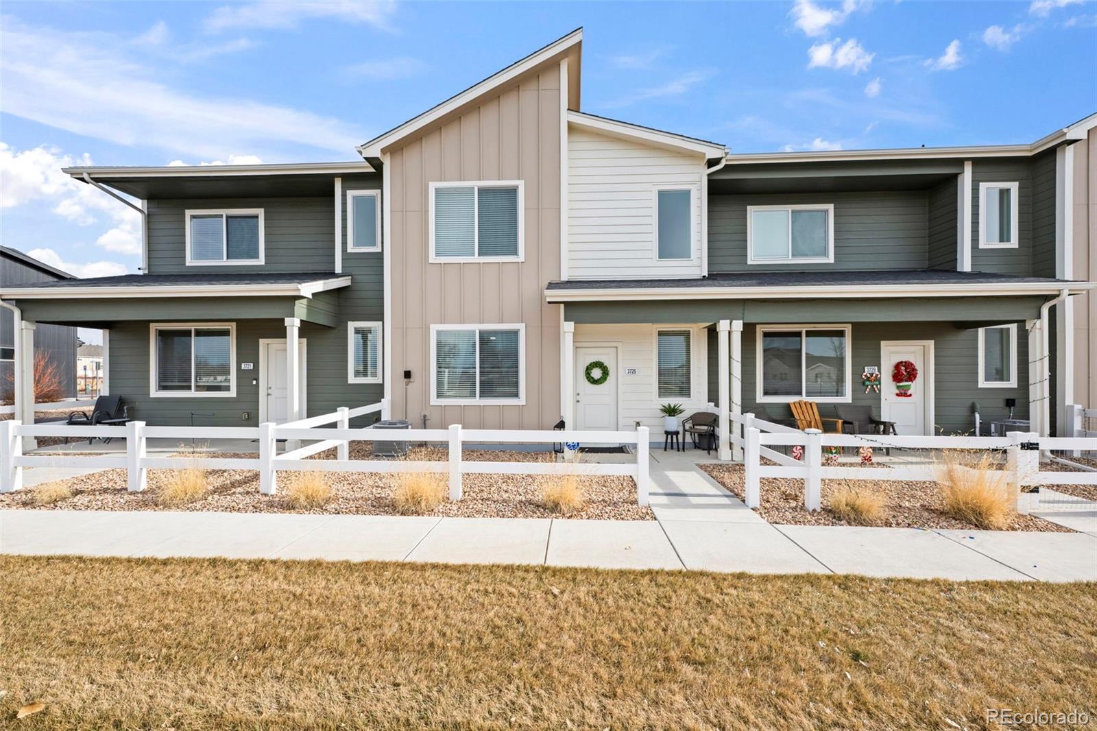 MLS Image #0 for 3725  katina way,evans, Colorado