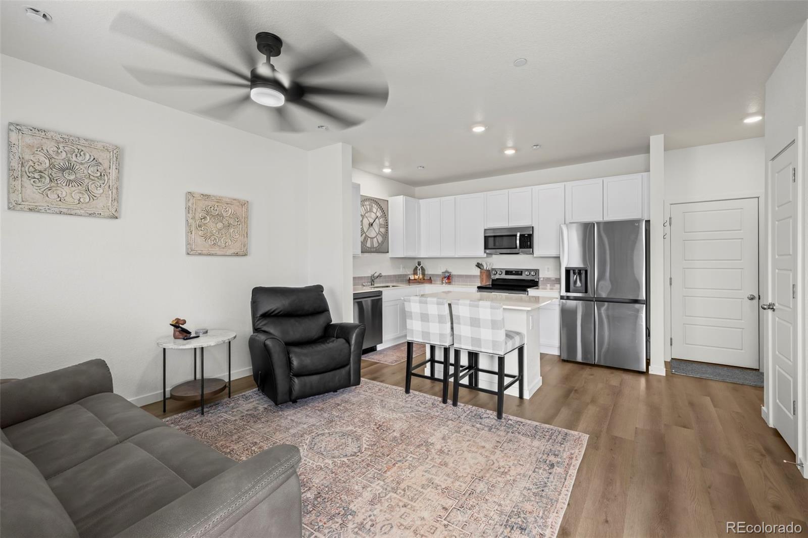 MLS Image #3 for 3725  katina way,evans, Colorado