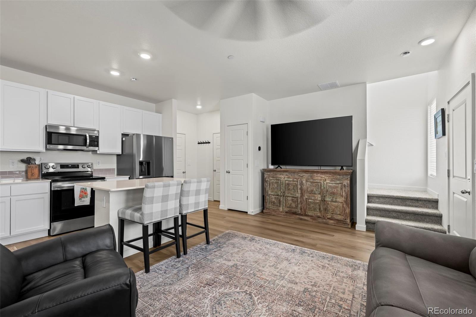 MLS Image #4 for 3725  katina way,evans, Colorado