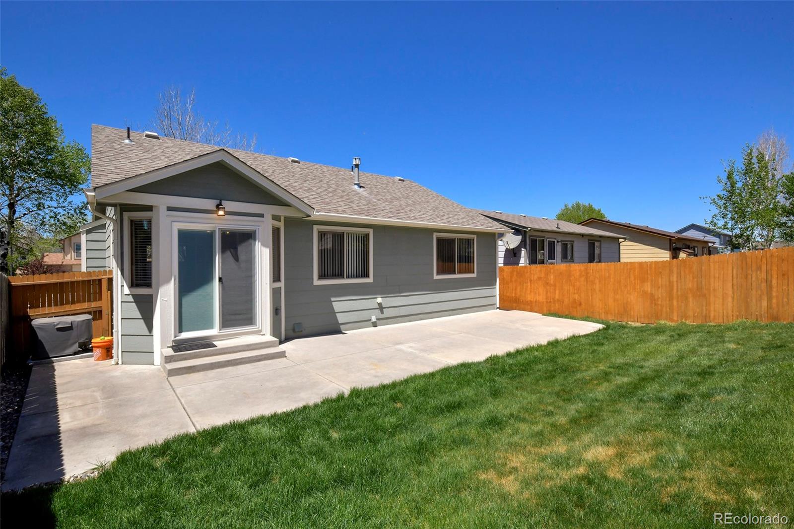 MLS Image #26 for 5977  corinth drive,colorado springs, Colorado