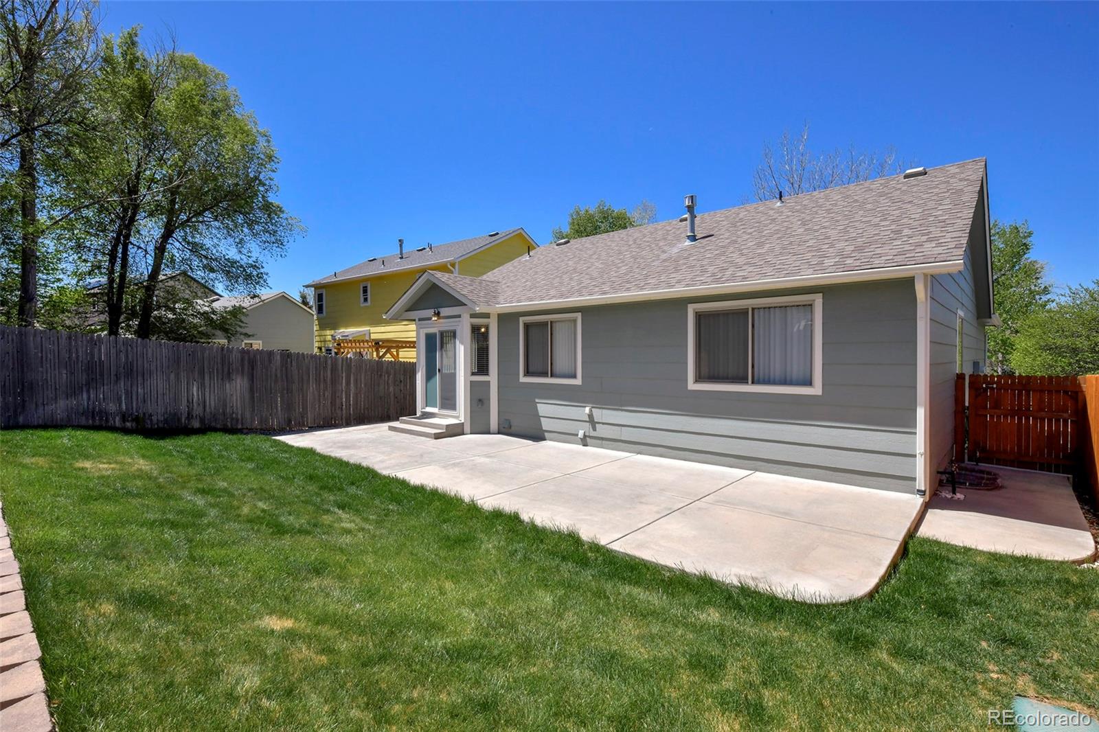 MLS Image #28 for 5977  corinth drive,colorado springs, Colorado