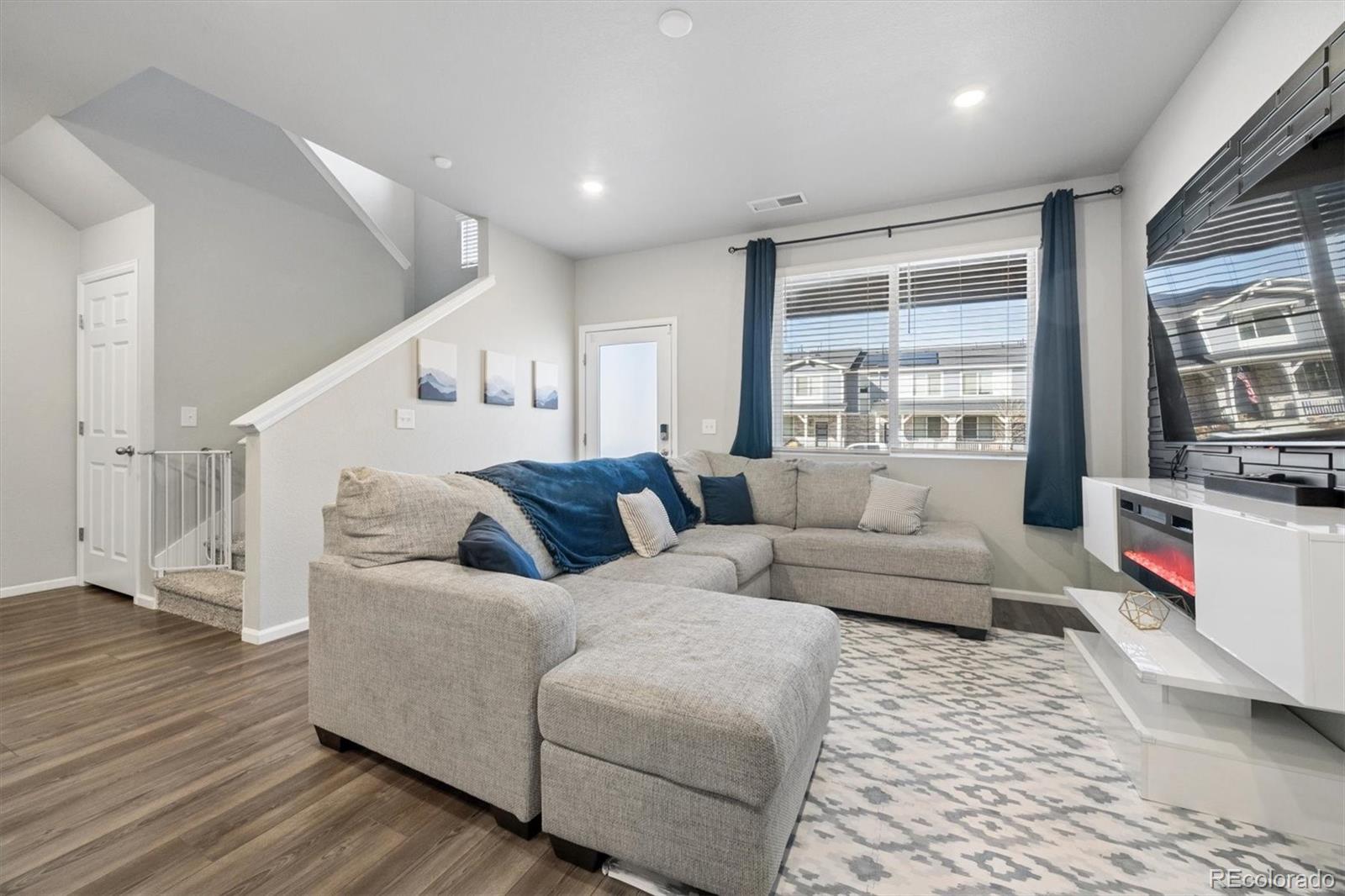 MLS Image #1 for 12208  creamery street ,thornton, Colorado