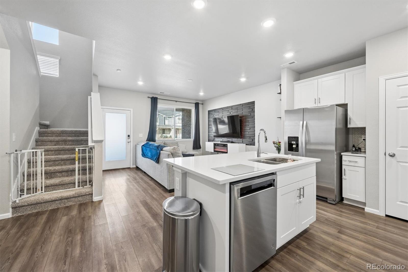 MLS Image #8 for 12208  creamery street ,thornton, Colorado