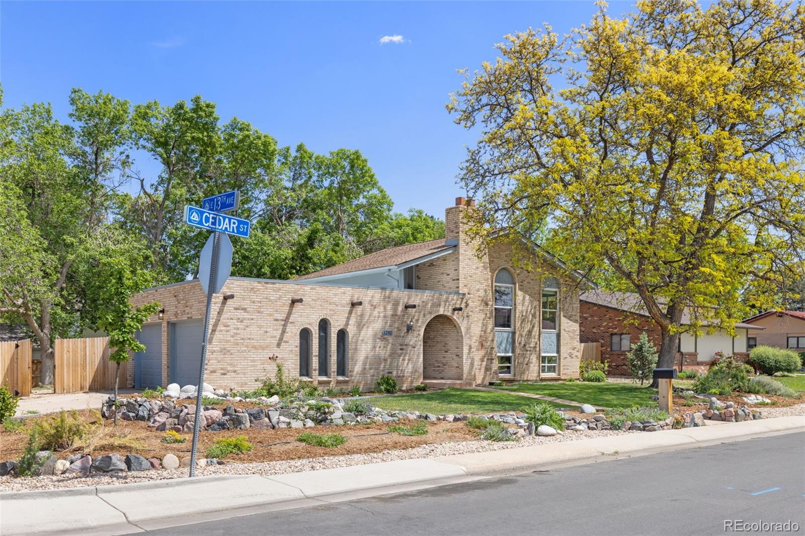MLS Image #1 for 1292  cedar street,broomfield, Colorado